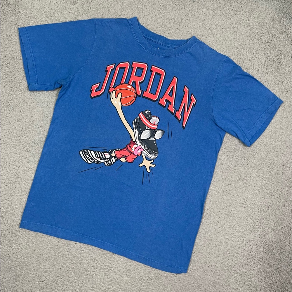 Jordan‎ 3 T-shirt